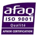  ISO 9001 Zertifikat Vignal Sesaly